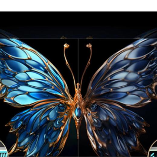 TCL 75S11H液晶电视 商品图2