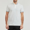 Emporio Armani 男士刺绣全新全棉短袖Polo T恤 11940 商品缩略图3