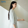 NUTS2023秋季新款时尚气质小香风短外套+半身裙两件套装4381401A1 商品缩略图1