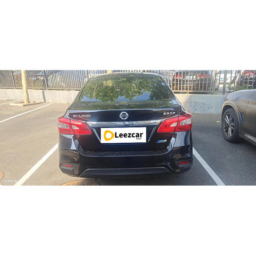 日产 轩逸 1.6XV CVT 智联尊享版 国VI【长租-北京】 商品图4