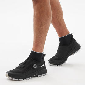 MILLET 男款徒步鞋 MIG1926 WANAKA BOA M