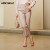 oldcolour长裤M11073210 商品缩略图3