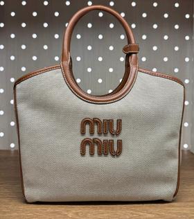 女款中号帆布hobo托特腋下包zh017