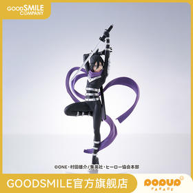 【GSC现货】POP UP PARADE 音速的索尼克 一拳超人