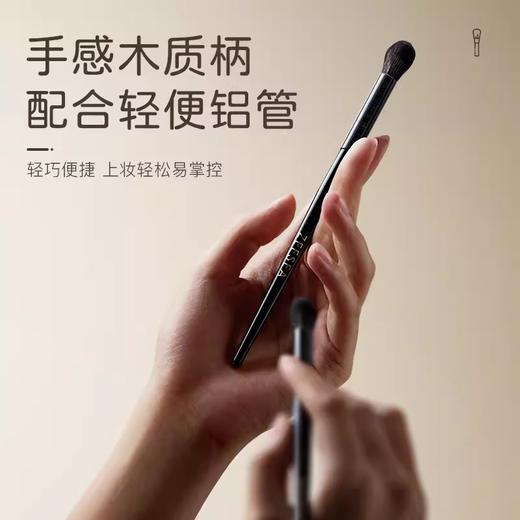 【轻巧便捷 一套成妆】[小滋特惠] ZEESEA滋色灵动精致化妆套刷 商品图4