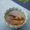 问鼎汝瓷鼎峰系列天青老款蕊香杯 （莺啭春枝） 商品缩略图1