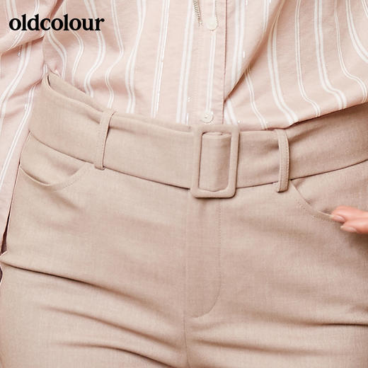 oldcolour长裤M11073210 商品图4