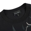 Emporio Armani 男士刺绣全新全棉短袖T恤 11997 商品缩略图9