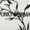 Emporio Armani 男士刺绣全新全棉短袖T恤 11997 商品缩略图3