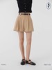 shyshystill/shy202307033/抗皱捏褶小A字显瘦休闲西装短裤 商品缩略图0