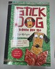 微瑕 Stick Dog 8册合售 英文原版 学生英语课外书 儿童文学 儿童绘本故事书 章节书 桥梁书 平装 商品缩略图1