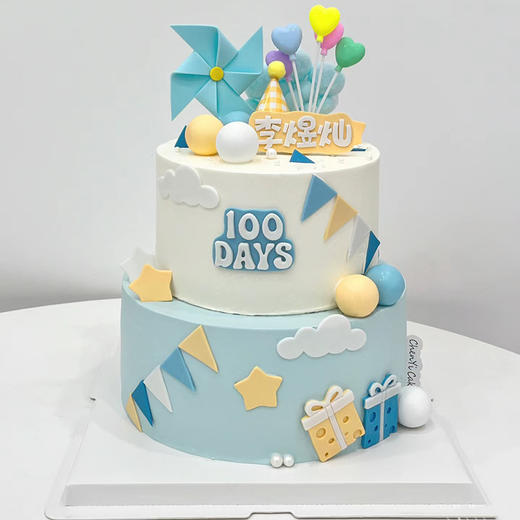 小小少年｜送男宝贝适合送满月-20岁男孩 商品图0