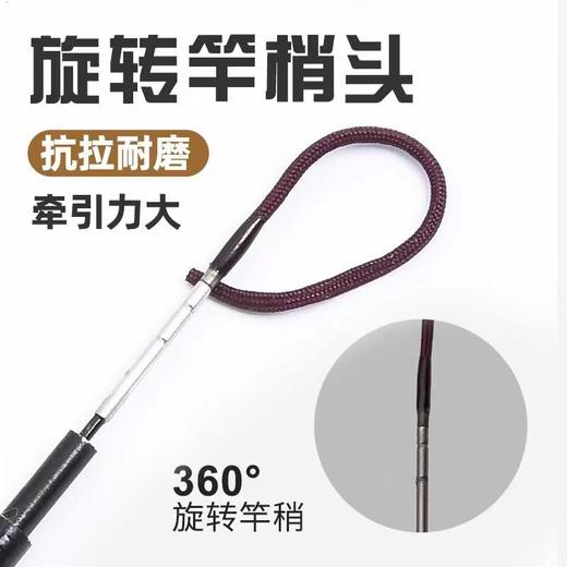 【迷你小物竿！轻量化设计！下单即送钓鱼大礼包！】小鱼小物钓套装手工微物钓小鱼竿新手亲子溪流鳑鲏马口杆迷你小型-XHDY02 商品图1