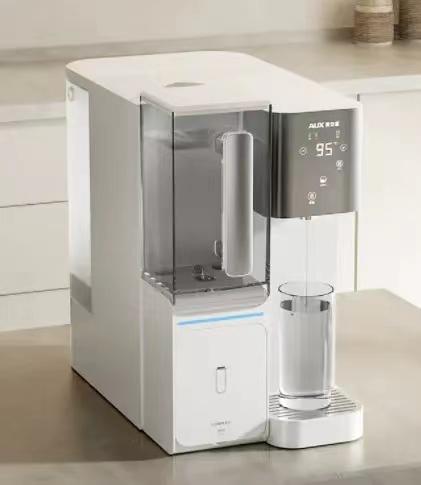 奥克斯台净机K20原装滤芯 商品图1