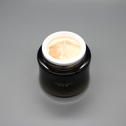 芯肌原肌粹抗皱面霜55g美容院正品直发包邮抗衰淡纹紧致弹润 商品图5