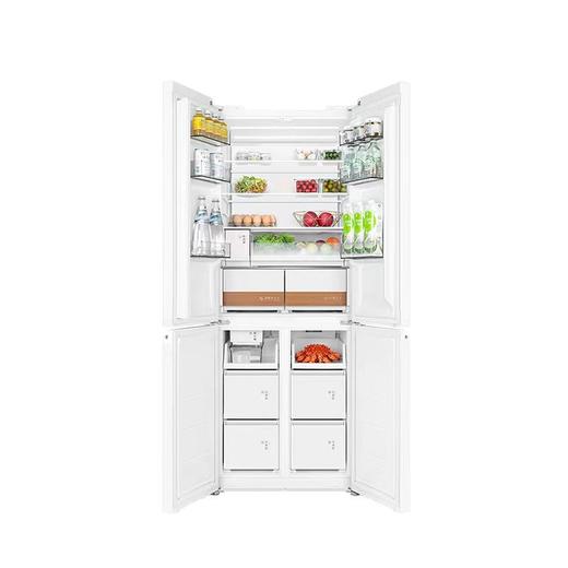 【限天津区域】东芝/冰箱/GR-RF456WI-PG1B5 商品图3