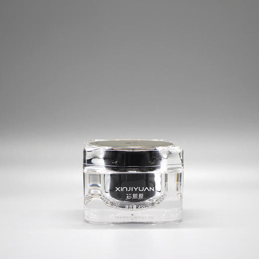 芯肌原玻色因凝时紧致舒润晚霜45g美容院正品直发改善干燥毛孔 商品图5