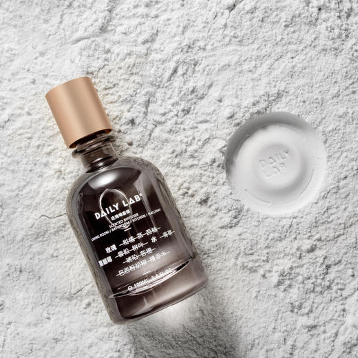 DAILY LAB 正气无火香氛轻奢卧室内祛异味香薰 商品图4