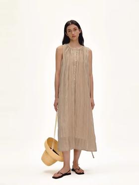 shyshystill/shy202304016/法式两穿连衣裙凉快修身长裙