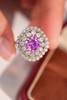 1.06ct 蓝宝石戒指 商品缩略图4