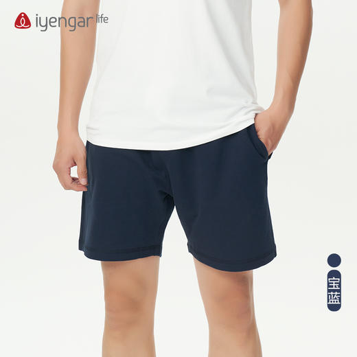 C4011 男款五分裤 商品图3