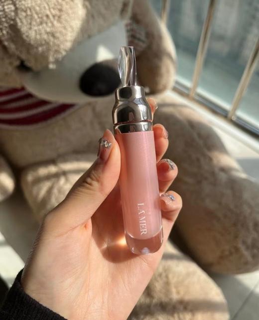 海南机场税仓𝐋𝐚𝐫海蓝谜唇蜜夏日清凉唇蜜 商品图5