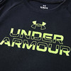 【12月-特惠福利】正品Under Armour安德玛 圆领短袖T恤1383010超低折扣 商品缩略图3