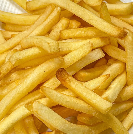 【香脆薯条】 商品图0