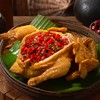 【手撕椒麻鸡】正宗重庆味手撕椒麻鸡（1只）500天以上的老母鸡，发货后2-3天左右送达！ 商品缩略图4