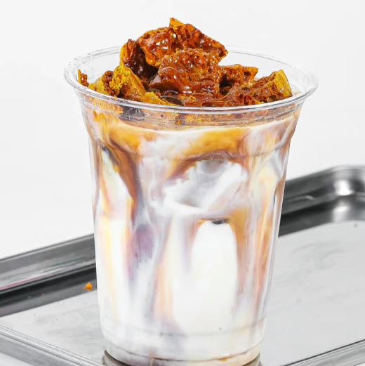 【卡美罗拿铁】 商品图0