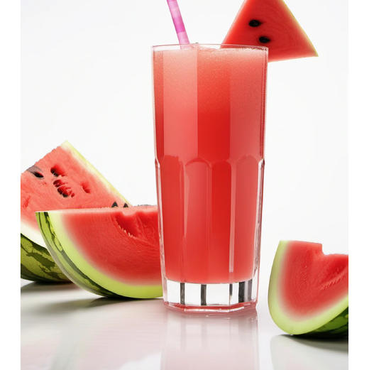 【纯压榨西瓜汁】 商品图0