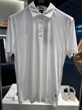 HUGO BOSS POLO男  50513657-100 .