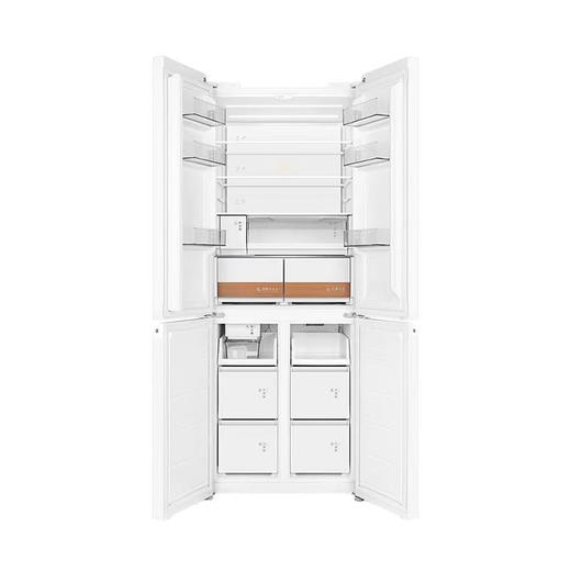 【限天津区域】东芝/冰箱/GR-RF456WI-PG1B5 商品图2