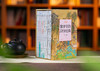 十点读书《故事里的国学经典》套装10册|10部经典，给孩子一辈子的国学滋养， 300+评书故事|100+国风插图|附带音频讲解|dujia精美书签 商品缩略图0