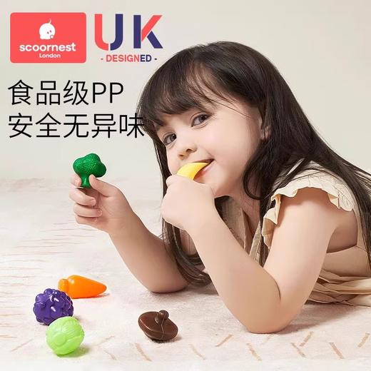 科巢儿童洗碗机玩具出水循环电动水龙头洗菜池宝宝过家家厨房女孩2岁3 商品图4