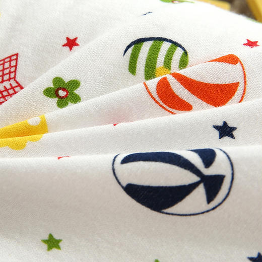 夏季儿童乳胶枕婴幼儿卡通全棉枕套天然乳胶枕芯a类乳胶枕头夏季透气枕芯凉感枕头 商品图3