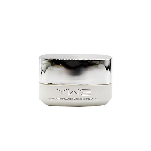 雨薇伊人美肌焕活肌底霜30g美容院直发正品包邮舒缓提亮肤色 商品图4