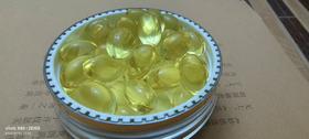 【灵芝孢子油软胶囊（买一瓶送一瓶），送给癌症患者和体虚患者的礼物！新品上市】