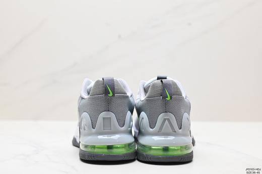 耐克Nike Air Max Alpha Trainer 5休闲运动跑步鞋DM0829-010男女鞋 商品图5