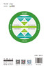 绿色建筑功能材料 : 从系统设计到专业交付 / 段少 华，苗露主编 .-中国建材工业出版社，2024.6     ISBN 9787516041260 商品缩略图2