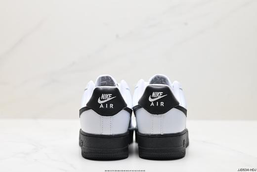 耐克Nike Air Force 1 Low空军一号低帮休闲运动板鞋DX6061-111男女鞋 商品图5