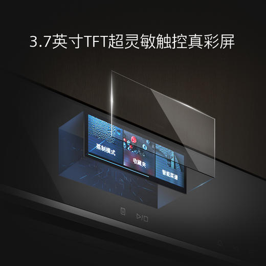 西门子（SIEMENS）38L嵌入式法国进口蒸箱亚沸锁鲜蒸无冷凝蒸制智能水路清洁精准控温CD714GXB1W 商品图2