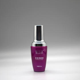 魅诺诗多肽净颜液30ml美容院正品直发包邮修护肌肤改善角质层