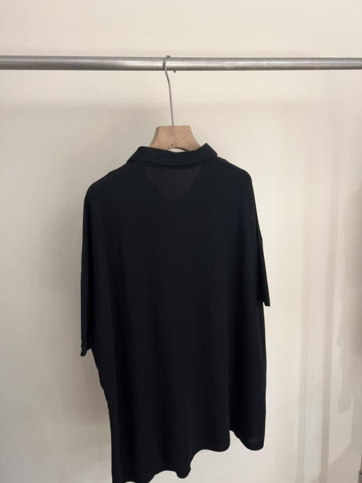 oversize Polo 商品图5