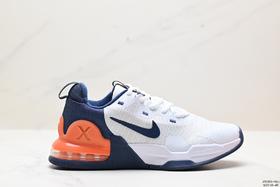 耐克Nike Air Max Alpha Trainer 5休闲运动跑步鞋DM0829-010男女鞋