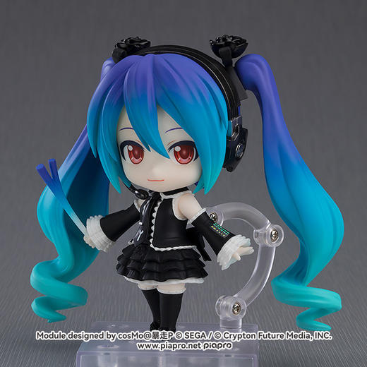 【GSC现货】粘土人 初音未来 ∞Ver. 手办模玩 商品图1