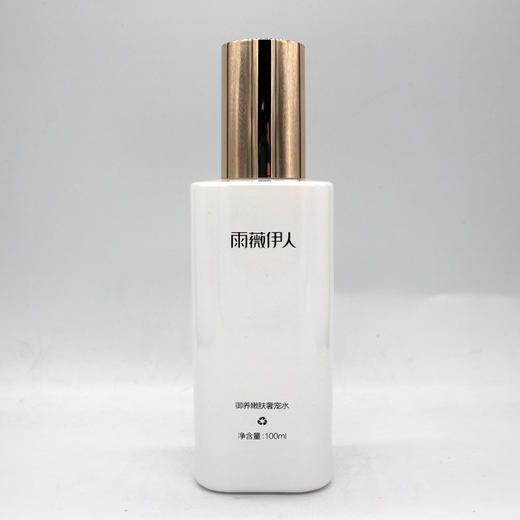 雨薇伊人御养嫩肤奢宠水新品琉光丝滑水100ml正品舒缓改善干燥 商品图3