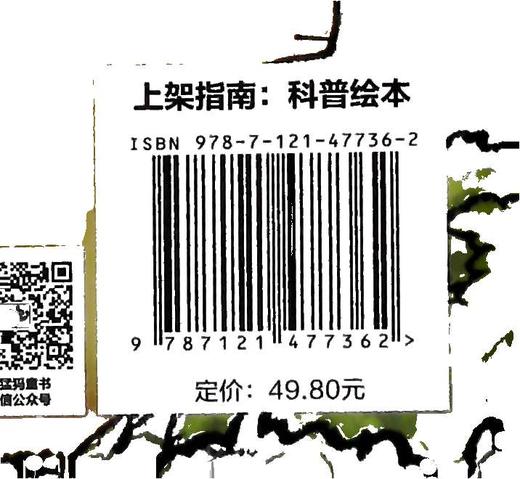 轰隆 火山喷发了 一本优美且生动的火山入门科普绘本 听听火山的自我介绍 看看它是如何一步步喷发 揭开火山喷发的秘密 商品图1