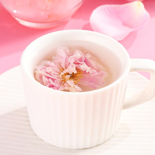 【多种风味】茶多多小花盒28g 商品图8