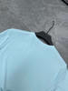 迪桑特 户外休闲男女运动健身冰丝透气速干短袖T恤 商品缩略图4